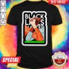 Strong Hand Black Lives Matter 2020 Shirt