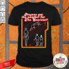 Anyone Got The Number For The Exorcist Shirt
