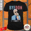 ByeDon 2020 ByeDon Icecream Shirt