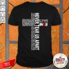 Cute 33 Years 1987 2020 Inxs Never Tear Us Apart Shirt