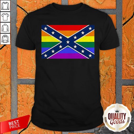 LGBT Colors Elephant When Hate Is Loud 