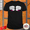 LGBT Drag Queen Official Premium Perfect Top Nice Shirt