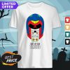 Official Day Of The DREDD Shirt