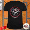 Trump 2020 Law And Order 2nd Amendment Shirt