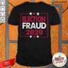 Awesome Fraud 2020 Election Results Voter Shirt-Design By Palacetee.com