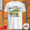 In A World Where You Can Be Anything Be A Griswold Shirt-Design By Palacetee.com