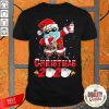 Santa Claus Dabbing Christmas 2020 Shirt-Design By Palacetee.com