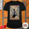 Cycling She God Mad Hustle And A Dope Soul Shirt-Design By Palacetee.com