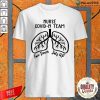Nurse Covid 19 Team Face Down Sats Up Shirt-Design By Palacetee.com