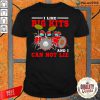 Drum I Like Big Kits And I Can Not Lie Shirt
