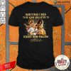 Sometimes I Need To Be Alone And Listen To Eddie Van Halen Signature Shirt-Design By Palacetee.com