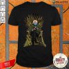 Bernie Sanders Game Of Throne Shirt