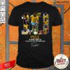 10 Pele 1957 2021 Thank You For The Memories Signature Shirt