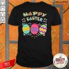 Happy Easter 2021 Shirt