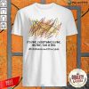 Scribble It’s Fine Everything Is Fine I’m Fine This Is Fine 2021 Assistant Principal Shirt