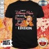 Disney Mom Limited Edition Tigger Shirt