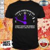 I Have Fibromyalgia I Dont Have The Energy To Pretend I Like You Today Shirt