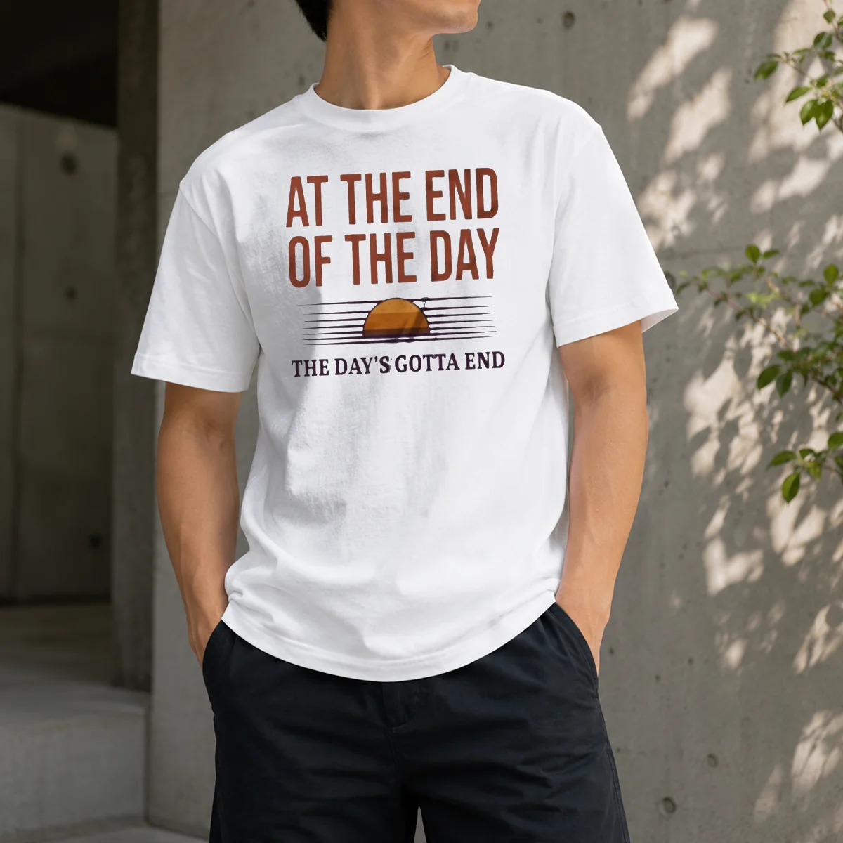 Premium At The End Of The Shirt Premium At The End Of The Shirt