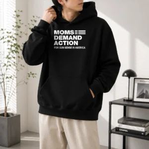 Top Pretty Moms Demand Action For Gun Sense In America Hoodioe