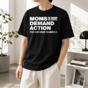 Top Pretty Moms Demand Action For Gun Sense In America