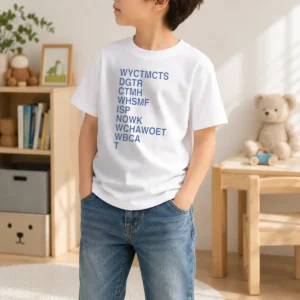 Nice Top When You Come To Me Come To Stay Don'T Get Too Real Come To My House Kids T-Shirt