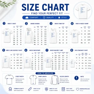 Size chart for Nice Top When You Come To Me Come To Stay Don'T Get Too Real Come To My House with measurements in inches and cm to help choose the right fit
